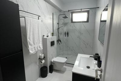 Apartament cu 2 camere semidecomandat în Central - 2