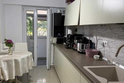 Apartament cu 3 camere în Ultracentral - 3