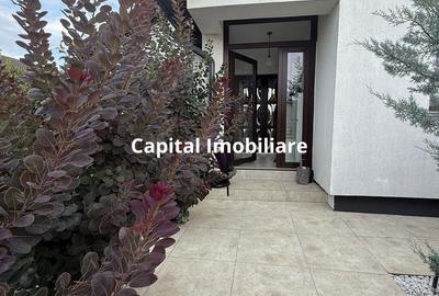 Casă cu 4 camere cu Teren 500 Mp în Sântandrei