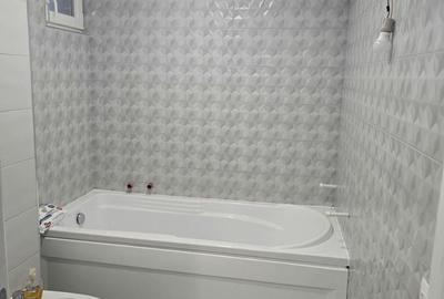 Apartament cu 3 camere semidecomandat în Carpați 1