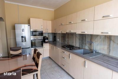 Apartament cu 2 camere în Iosefin - 10