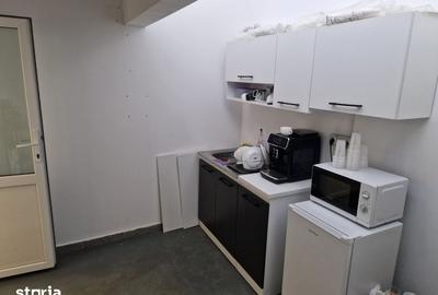 Spațiu comercial, de 280 mp, în Baicului - 3