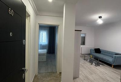 Apartament cu 2 camere în Chiajna - 1