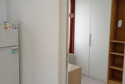 Apartament cu 2 camere decomandat în Central - 1