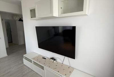 Apartament cu 2 camere decomandat în Militari - 4