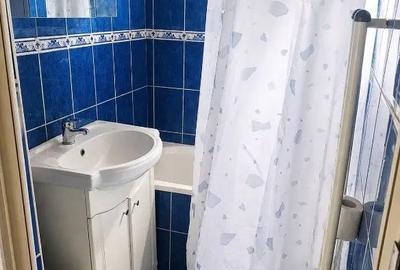 Apartament cu 3 camere semidecomandat în Florilor - 5