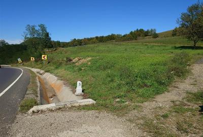 Teren Construcții intravilan de 8757 mp, în Luncoiu de Sus - 1