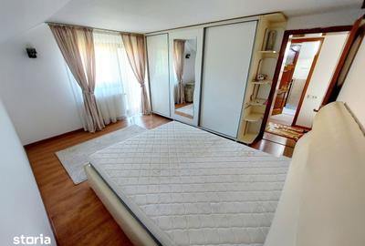 Casă cu 5 camere cu Teren 300 Mp în Bujoreni - 4