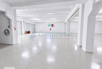 Spațiu comercial, de 1,005 mp, în Vest - 3