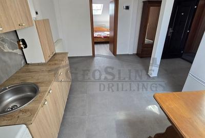 Apartament cu 3 camere decomandat în Baciu