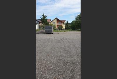 Teren Construcții intravilan de 1599 mp, în Micro 1 - 7