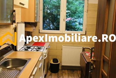 Apartament cu 2 camere semidecomandat, mobilat în Colentina - 6
