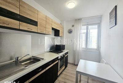 Apartament cu 2 camere semidecomandat în Gara de Nord - 4