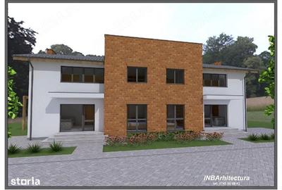 Casă cu 5 camere cu Canalizare în Tolstoi - 2
