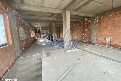 Spațiu comercial, de 400 mp, în Gilău - 5