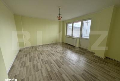 Apartament cu 2 camere decomandat în Gojdu