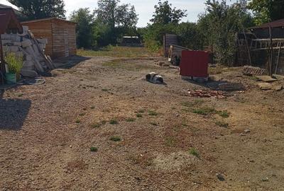 Casă cu 2 camere în Sălcioara - 7