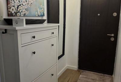 Apartament cu 3 camere decomandat, mobilat în Drumul Taberei - 5