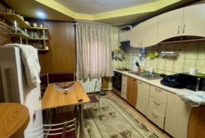Apartament cu 2 camere semidecomandat în Aluniș - 1