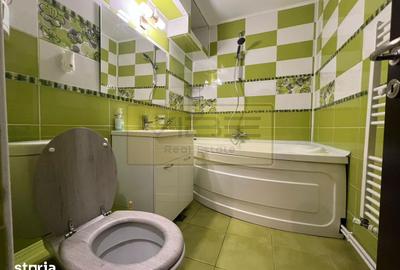 Apartament cu 2 camere decomandat, mobilat în Nicolina - 1
