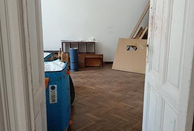 Apartament cu 2 camere decomandat în Dacia - 3