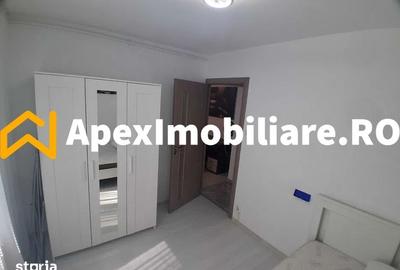Apartament cu 2 camere semidecomandat în Berceni