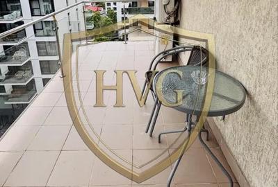 Apartament cu 3 camere semidecomandat, mobilat în Aviației - 7