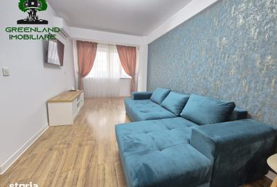Apartament cu 2 camere în Aleea Tudor Neculai