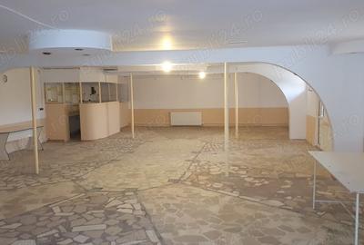 Spațiu comercial, de 236 mp, în Slătioara - 1