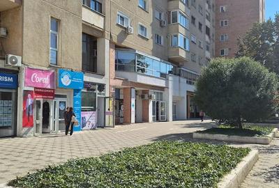 Spațiu comercial, de 40 mp, în Ultracentral