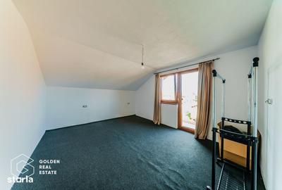 Casă cu 4 camere cu Teren 300 Mp în Fântânele - 3