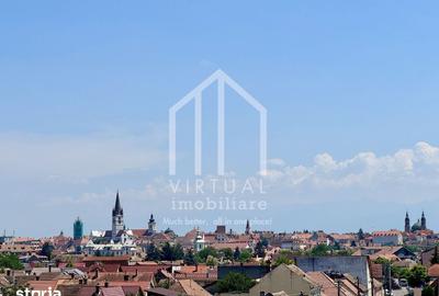 Apartament cu 3 camere în Terezian - 3