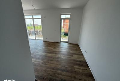 Apartament cu 2 camere decomandat în Braytim - 9