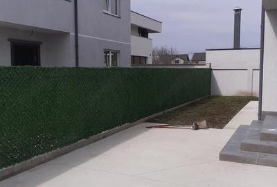 Casă cu 4 camere cu Teren 200 Mp în Cumpăna