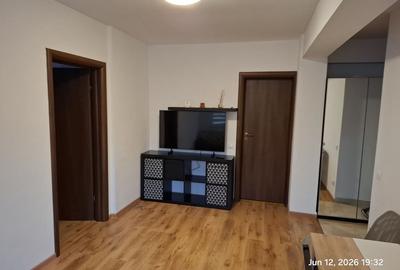 Apartament cu 2 camere semidecomandat în Mihai Bravu - 1