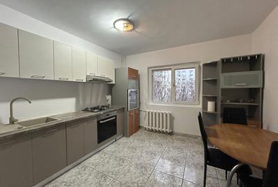 Apartament cu 3 camere decomandat, mobilat în Timpuri Noi - 1