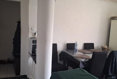 Apartament cu 2 camere decomandat în Exterior Vest - 5