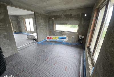 Casă cu 4 camere în Gulia - 3