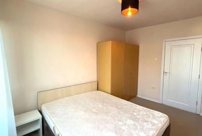 Apartament cu 2 camere semidecomandat în Circumvalațiunii - 4