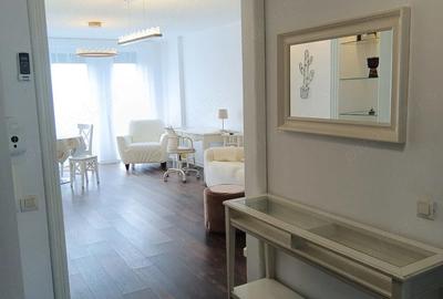 Apartament cu 3 camere decomandat în Central - 8