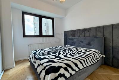 Apartament cu 3 camere decomandat, mobilat în Pipera - 10