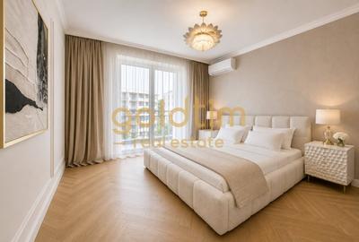 Apartament cu 4 camere decomandat, mobilat în Iancu Nicolae - 6