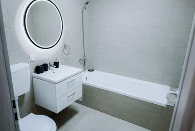 Apartament cu 2 camere decomandat în Șelimbăr - 7