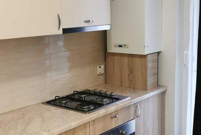 Apartament cu 2 camere semidecomandat în Central - 7
