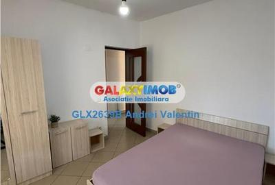 Apartament cu 2 camere decomandat, mobilat în Berceni