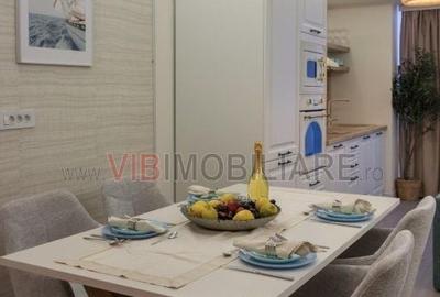 Apartament cu 2 camere în Central - 6