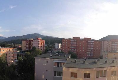 Apartament cu 2 camere decomandat în Astra - 8