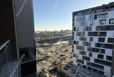 Apartament cu 2 camere, mobilat în Circumvalațiunii - 7