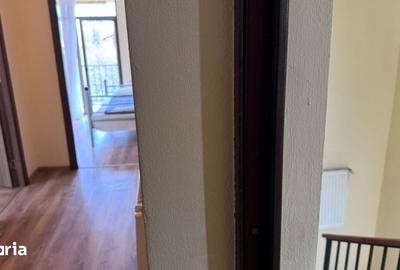 Casă cu 5 camere cu Teren 450 Mp în Central - 13