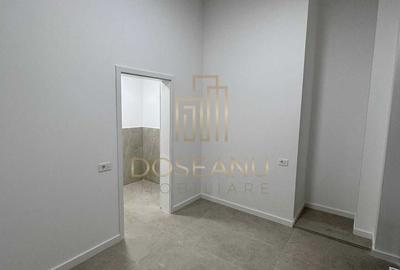 Spațiu comercial, de 22 mp, în Ultracentral - 6